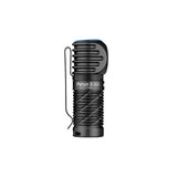 Perun 3 Mini | lampe frontale rechargeable | 1 250 lm