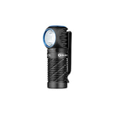 Perun 3 Mini | lampe frontale rechargeable | 1 250 lm