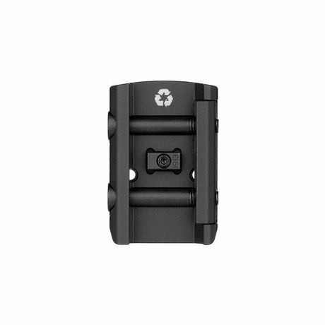 Rail Picatinny montage point rouge | Trijicon RMR empreinte