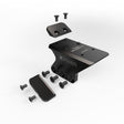 Red dot frame mount for KMR L-02 Emiq | Trijicon RMR footprint