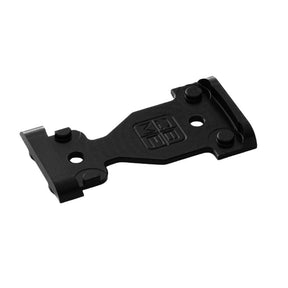 Plaque adaptatrice pour Glock MOS gen.6 | Shield RMSc empreinte