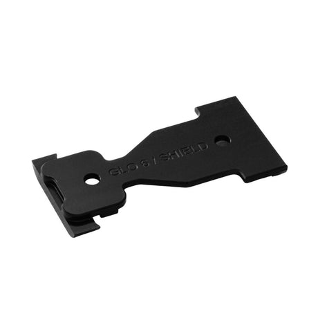 Plaque adaptatrice pour Glock MOS gen.6 | Shield RMSc empreinte