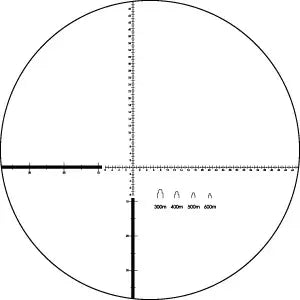 Monoculaire Vortex Recon® RT 15x50 