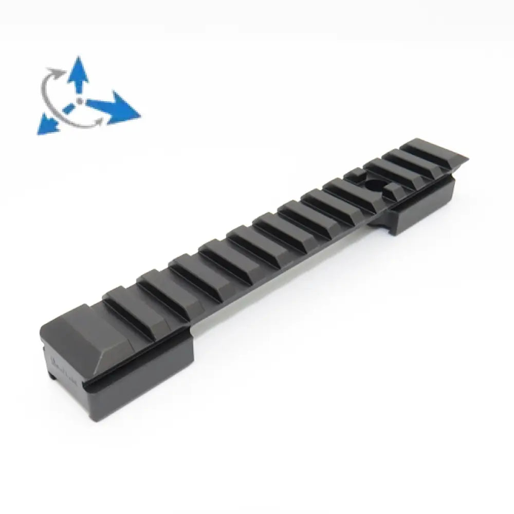 Sako 90 rail Picatinny