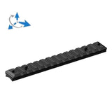 Savage 110 [Short Action] rail Picatinny JK-N
