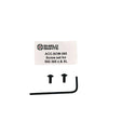 Screws for Sig P365 X & XL | 2pcs