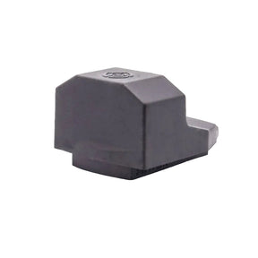 Shield RMSx cache pour viseur point rouge