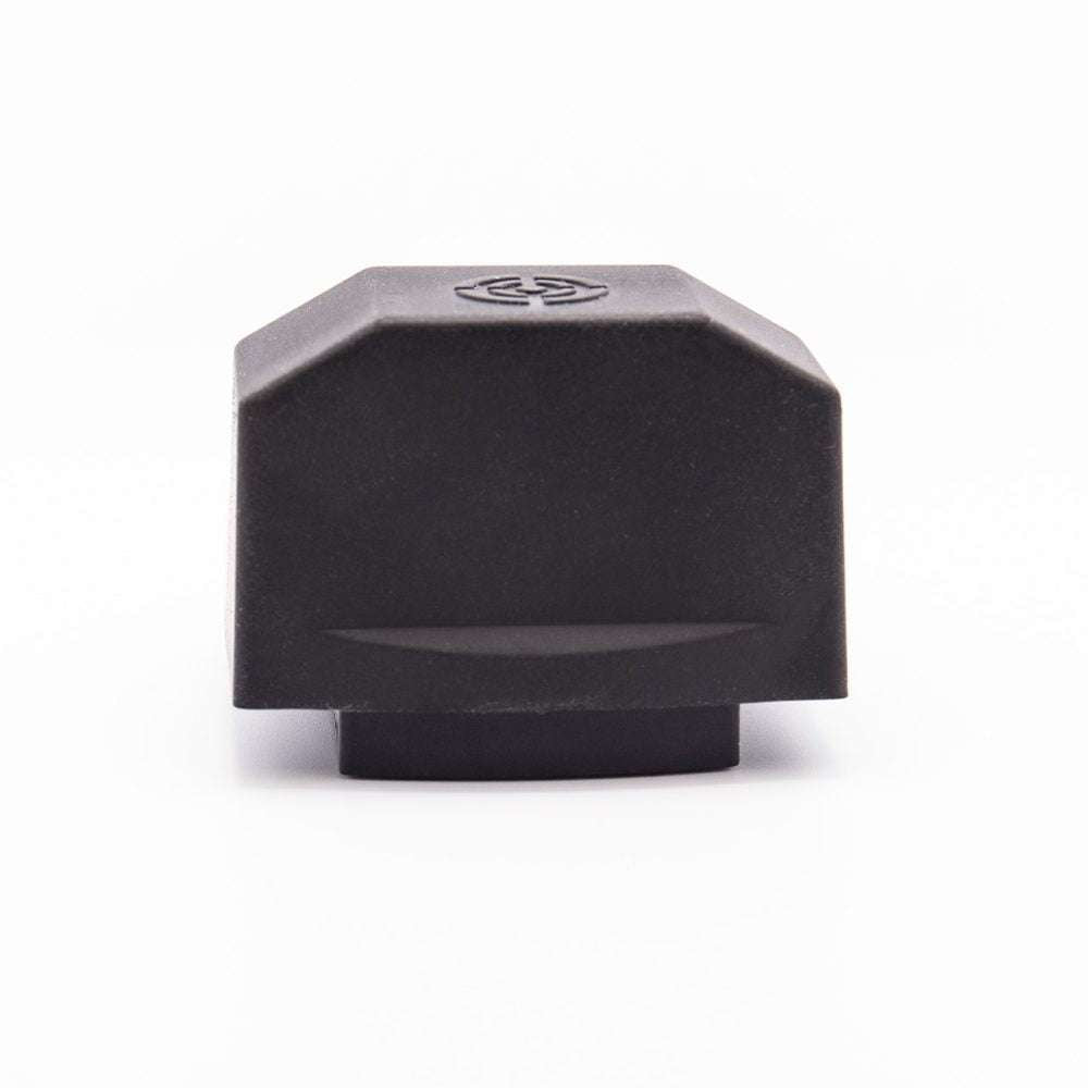 Shield RMSx cache pour viseur point rouge