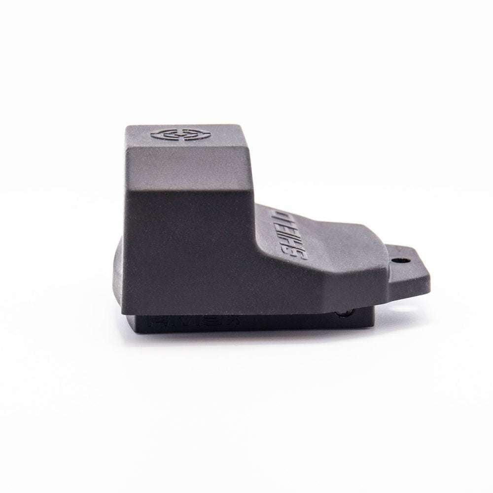 Shield RMSx cache pour viseur point rouge