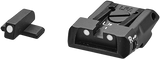 Sig [P220 P225 P226 P227 P229 P320] organes de visée réglables | points blancs