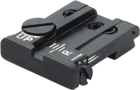 Sig P226 LDC hausse réglable | blank