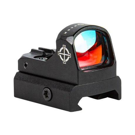 Sightmark Mini Shot A-Spec M3 Micro Reflex Sight viseur point rouge