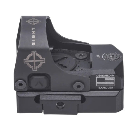 Sightmark Mini Shot M-Spec FMS Reflex Sight viseur point rouge