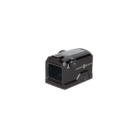 Sightmark Mini Shot M-Spec M2 Solar viseur point rouge