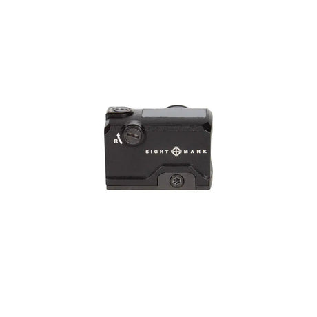 Sightmark Mini Shot M-Spec M2 Solar viseur point rouge