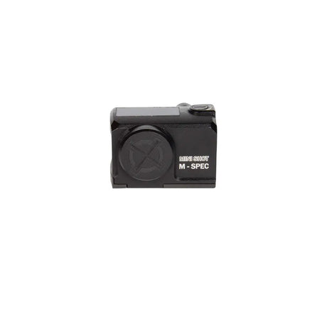 Sightmark Mini Shot M-Spec M2 Solar viseur point rouge
