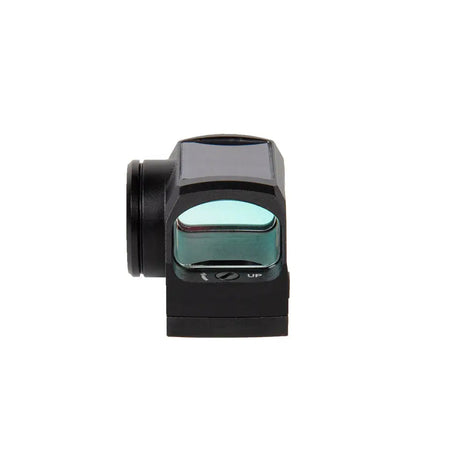 Sightmark Mini Shot M-Spec M3 Micro Solar viseur point rouge