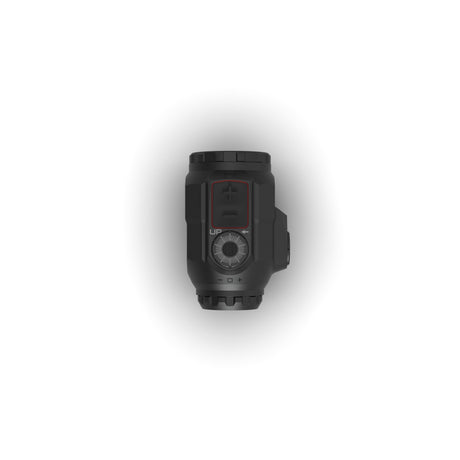 Sightmark Strikon FMP 1x18 Prismatic Sight red dot