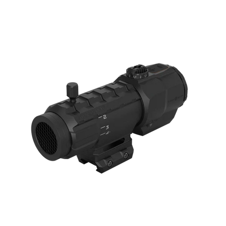 Sightmark Strikon VMP 1-4x22 SFP lunette de visée à fibre