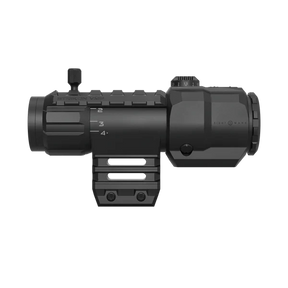 Sightmark Strikon VMP 1-4x22 SFP lunette de visée à fibre