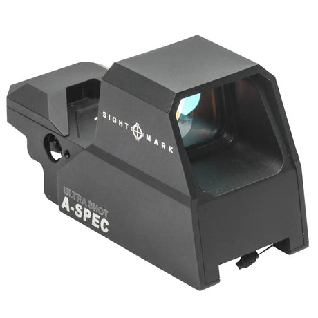 Sightmark Ultra Shot A-Spec Reflex Sight viseur point rouge