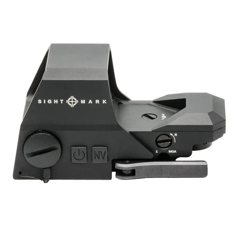 Sightmark Ultra Shot A-Spec Reflex Sight viseur point rouge