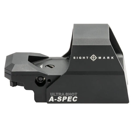Sightmark Ultra Shot A-Spec Reflex Sight viseur point rouge