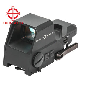 Sightmark Ultra Shot A-Spec Reflex Sight viseur point rouge