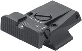 Smith & Wesson [645 745] hausse réglable | blank