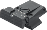 Smith & Wesson [645 745] hausse réglable | blank