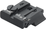 Smith & Wesson [Cal. 10 Cal. 45 3rd Gen] hausse réglable | vierge