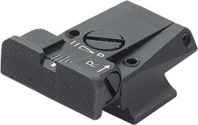 Smith & Wesson Cal. 45 3rd Gen hausse réglable | vierge