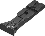Smith & Wesson revolver [686 629 19 66 586 & other] viseur point rouge ready hausse réglable | blank