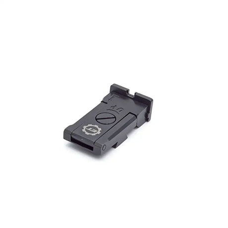 Tanfoglio [Match Stock & Custom] hausse réglable | vierge