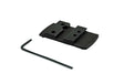 Tanfoglio Stock 2 montage point rouge | Shield RMSc empreinte