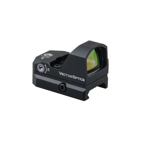 Vector Optics Frenzy 1x17x24 viseur point rouge