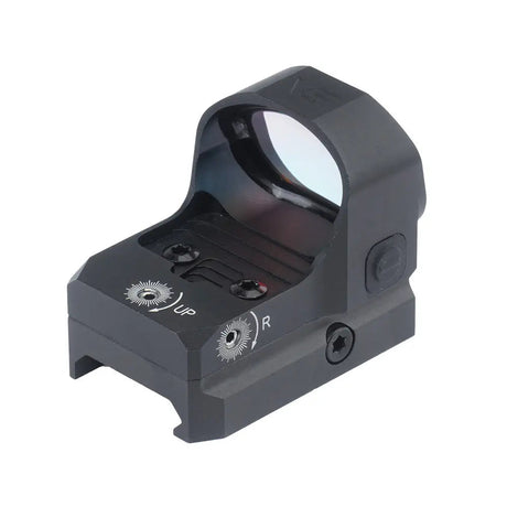 Vector Optics Frenzy 1x22x26 MOS MRS viseur point rouge
