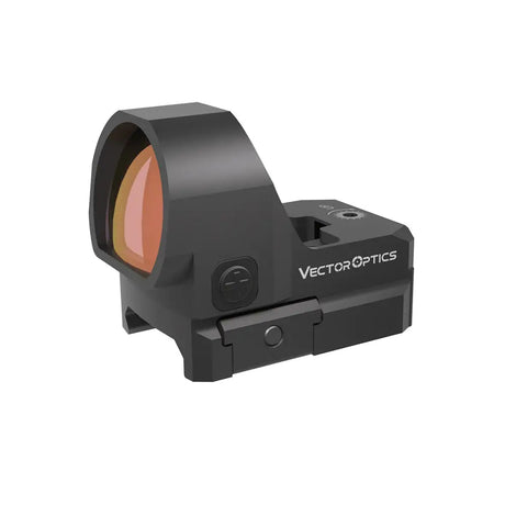 Vector Optics Frenzy 1x22x26 MOS viseur point rouge