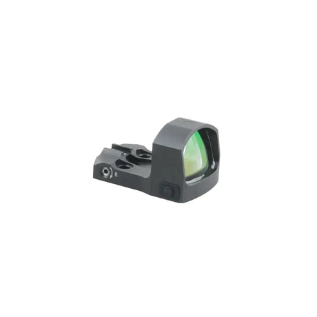 Vector Optics Frenzy-S 1x17x24 MOS Multi Reticle viseur point rouge