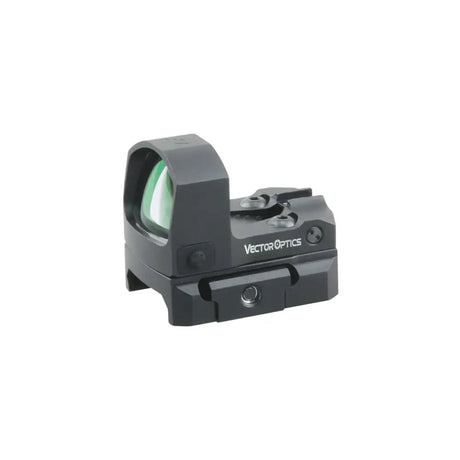 Vector Optics Frenzy-S 1x17x24 MOS Multi Reticle viseur point rouge