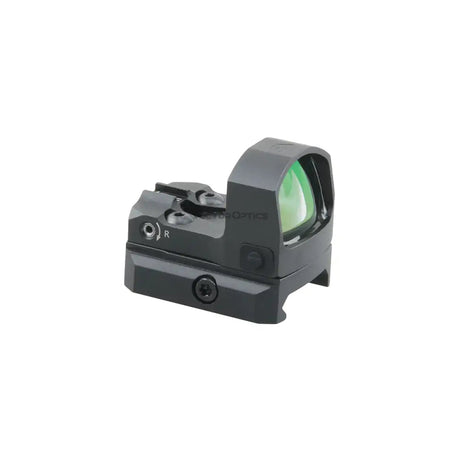 Vector Optics Frenzy-S 1x17x24 MOS Multi Reticle viseur point rouge
