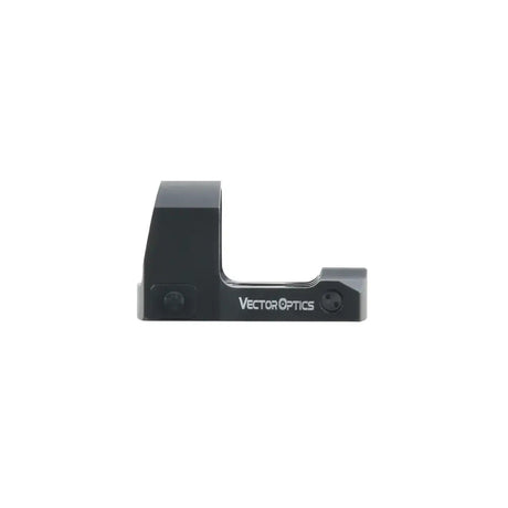 Vector Optics Frenzy-S 1x17x24 MOS Multi Reticle viseur point rouge