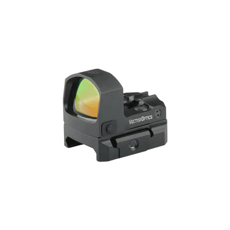 Vector Optics Frenzy-S 1x17x24 MOS Multi Reticle viseur point rouge