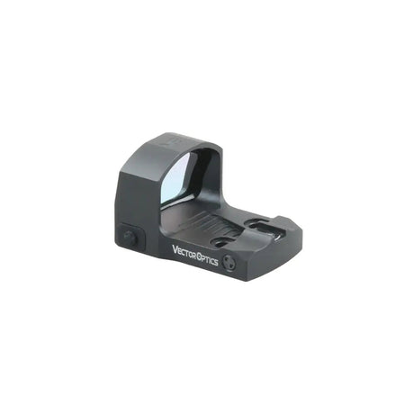 Vector Optics Frenzy-S 1x17x24 MOS Multi Reticle viseur point rouge