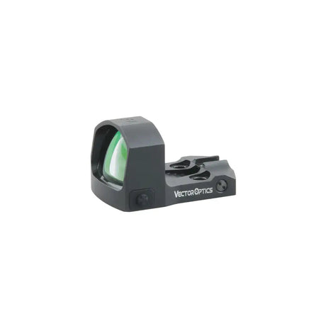 Vector Optics Frenzy-S 1x17x24 MOS Multi Reticle viseur point rouge