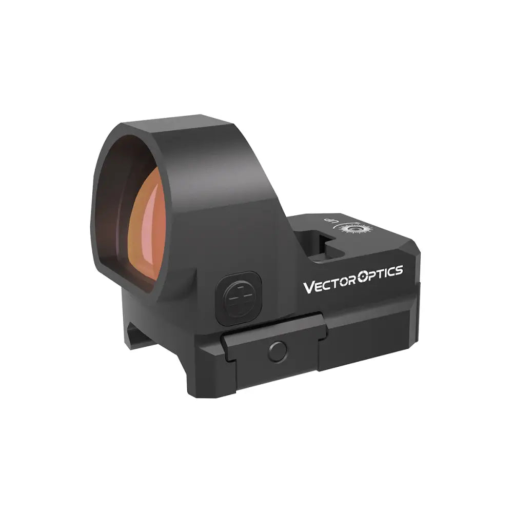 Vector Optics Frenzy-X 1x22x26 AUT red dot