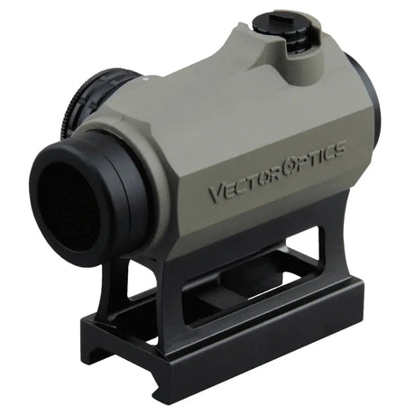 Vector Optics Maverick 1x22 S-SOP viseur point rouge