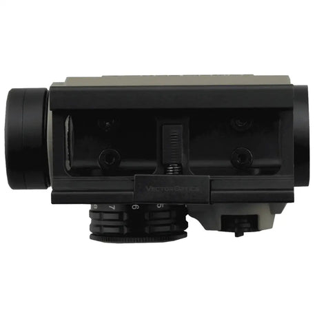 Vector Optics Maverick 1x22 S-SOP viseur point rouge