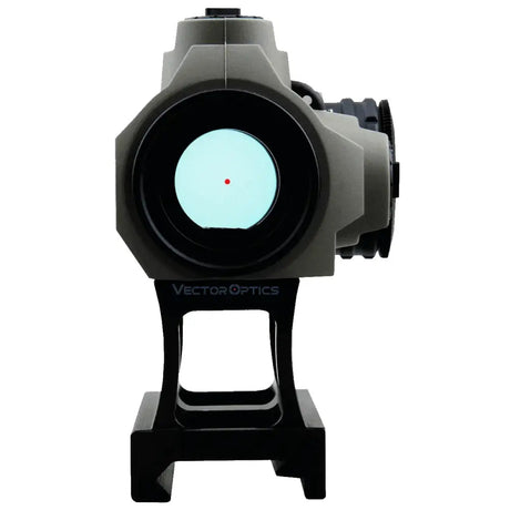 Vector Optics Maverick 1x22 S-SOP viseur point rouge