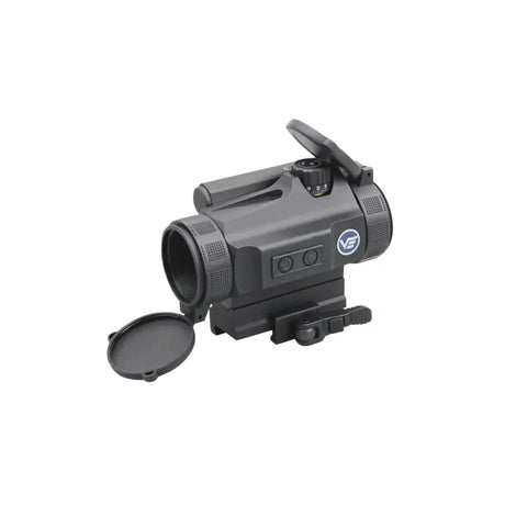 Vector Optics Nautilus 1x30 Scope Double Reticle viseur point rouge